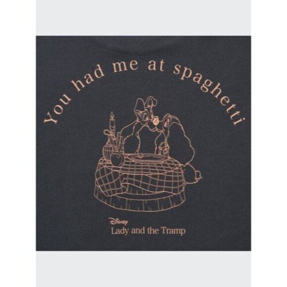 Uniqlo Black Sweatshirt with Graphic Design - Picture 3 of 7